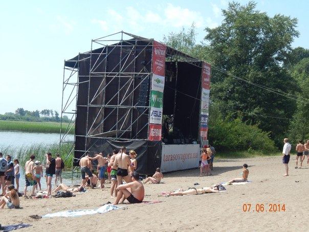 с.Чапаевка